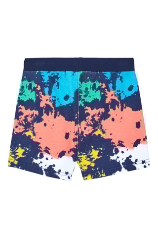 Bermuda - Multicolore