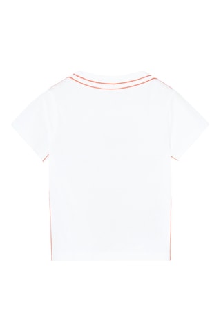 T-shirt - Blanc