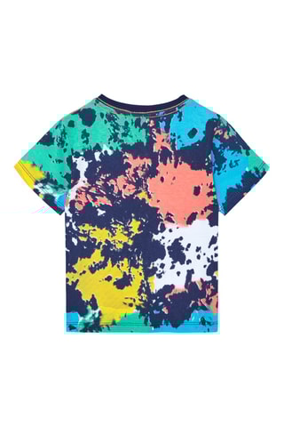 T-shirt - Multicolore