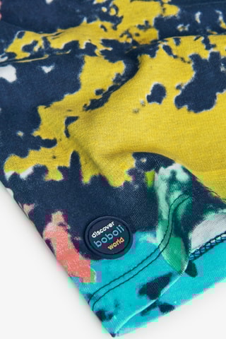 T-shirt - Multicolore