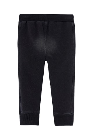 Pantalon - Noir