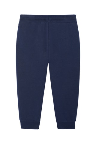 Jogging - Bleu marine