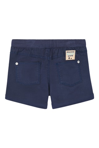 Bermuda - Bleu marine