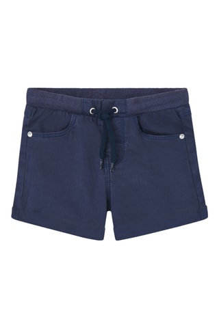 Bermuda - Bleu marine