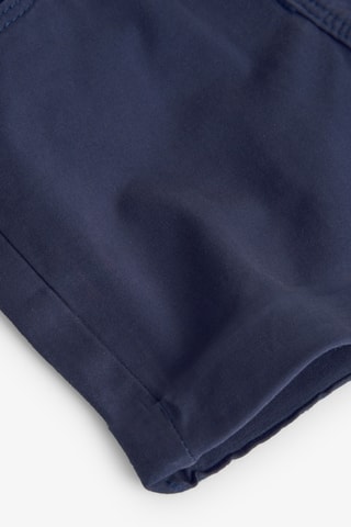 Bermuda - Bleu marine