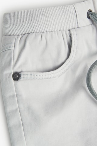 Bermuda - Gris clair