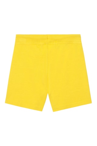 Bermuda - Jaune