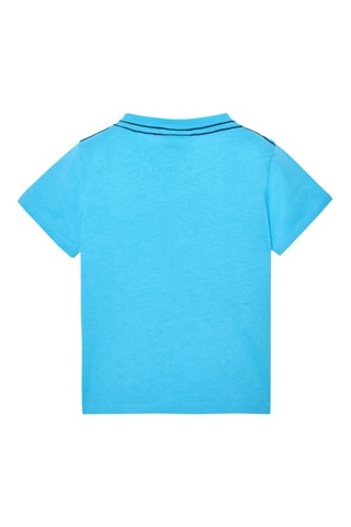 T-shirt - Turquoise