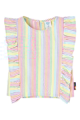 Blouse - Multicolore