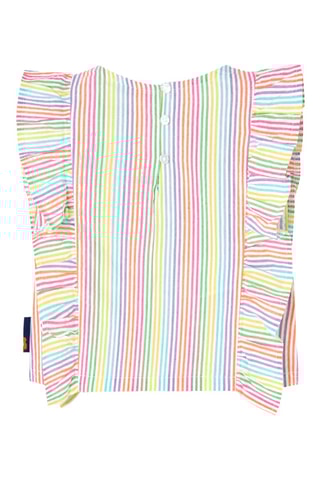 Blouse - Multicolore