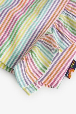 Blouse - Multicolore