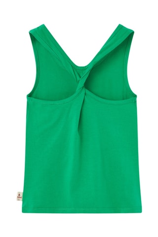 Débardeur - Vert