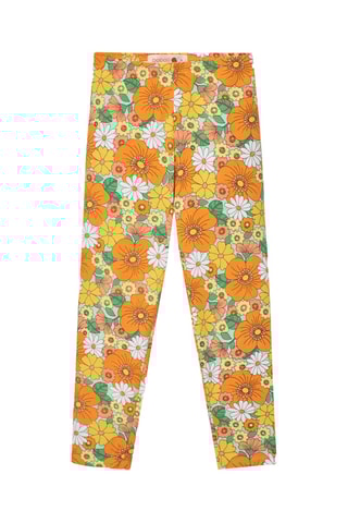 Legging - Orange
