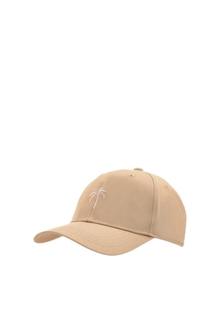 Casquette - Beige