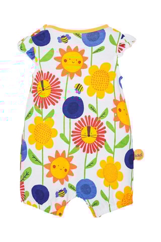 Grenouillère - Blanc