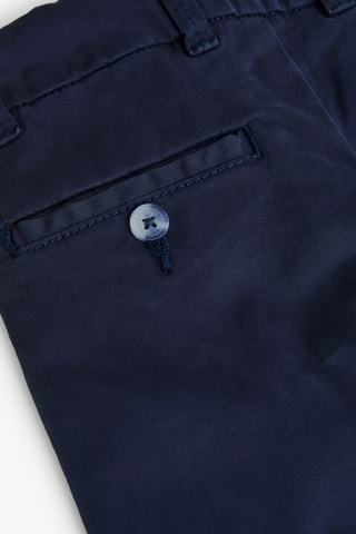 Pantalon - Bleu marine