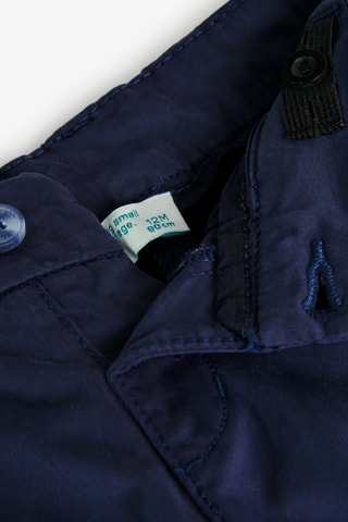 Pantalon - Bleu marine