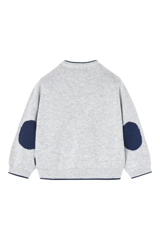 Pull - Gris