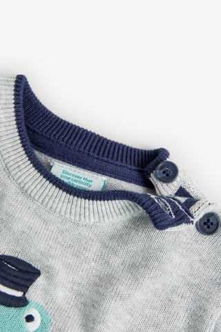 Pull - Gris
