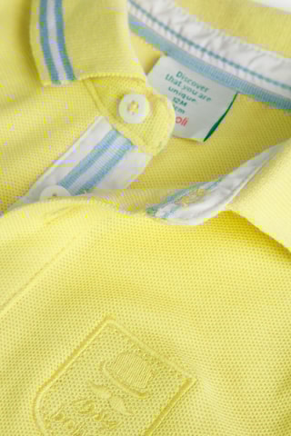 Polo - Jaune