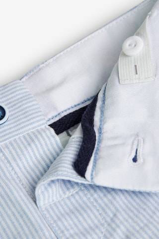 Bermuda - Bleu clair