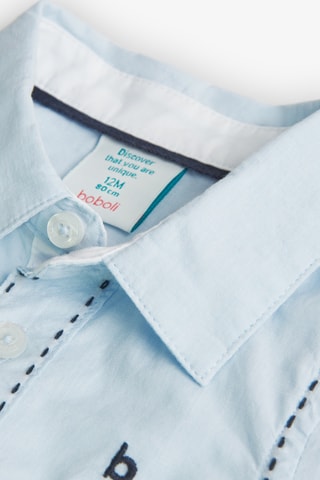 Chemise - Bleu clair