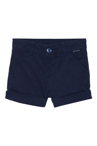 Bermuda - Bleu marine