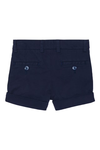 Bermuda - Bleu marine