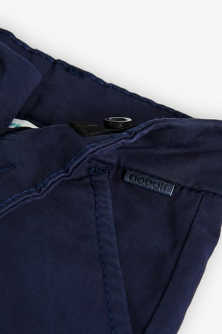 Bermuda - Bleu marine