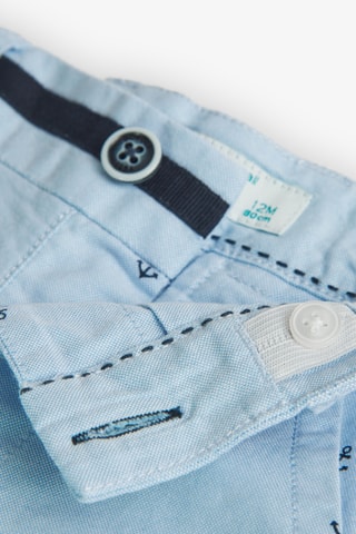 Bermuda - Bleu clair