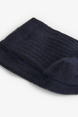 3 paires de chaussettes - Gris