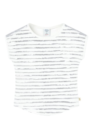 T-shirt - Blanc