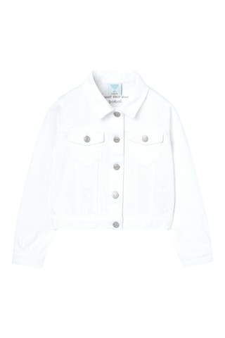 Veste - Blanc