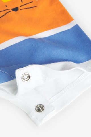 Grenouillère - Blanc