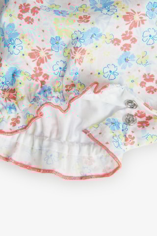 Grenouillère - Blanc