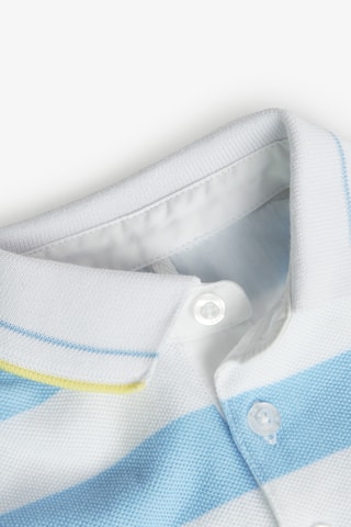 Grenouillère - Bleu