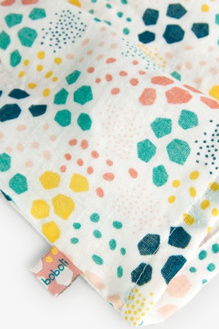 Robe et culotte - Blanc