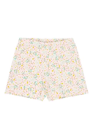 Pyjama - Rose et blanc