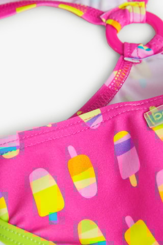 Maillot de bain 1 pièce - Fuchsia