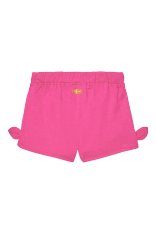 T-shirt et short - Blanc