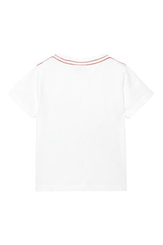 T-shirt - Blanc