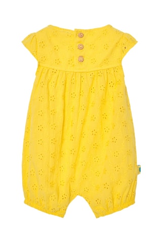 Grenouillère - Jaune