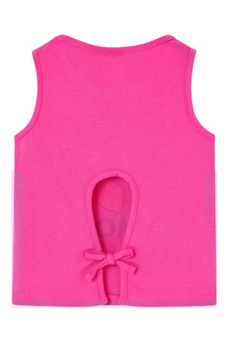 Débardeur - Fuchsia