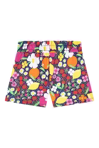 Bermuda - Bleu marine