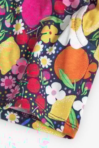 Bermuda - Bleu marine