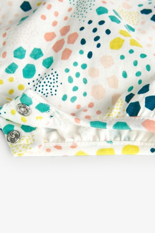 Grenouillère - Blanc