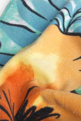 Serviette - Turquoise