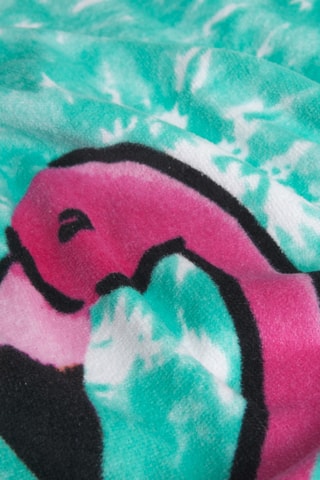 Serviette - Turquoise