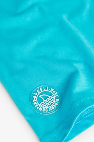 Débardeur - Turquoise