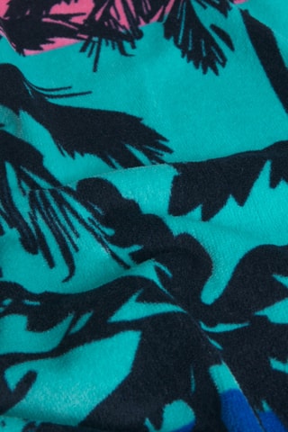 Serviette - Multicolore